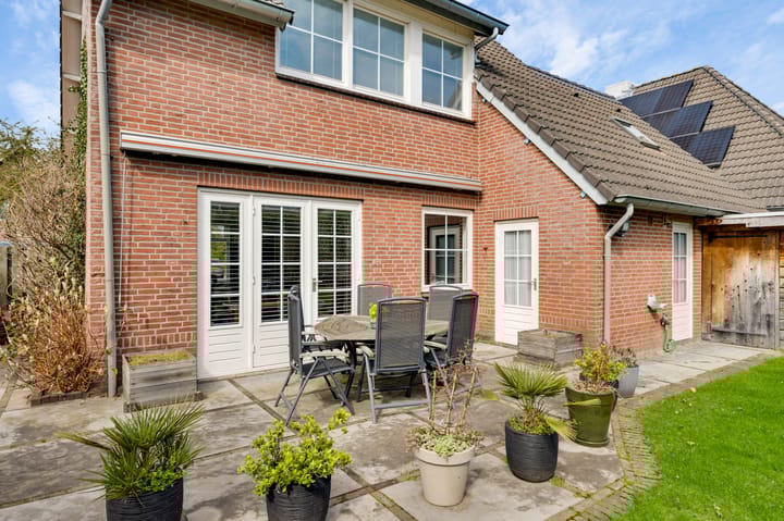 Foto 4 van De Tempelier 2