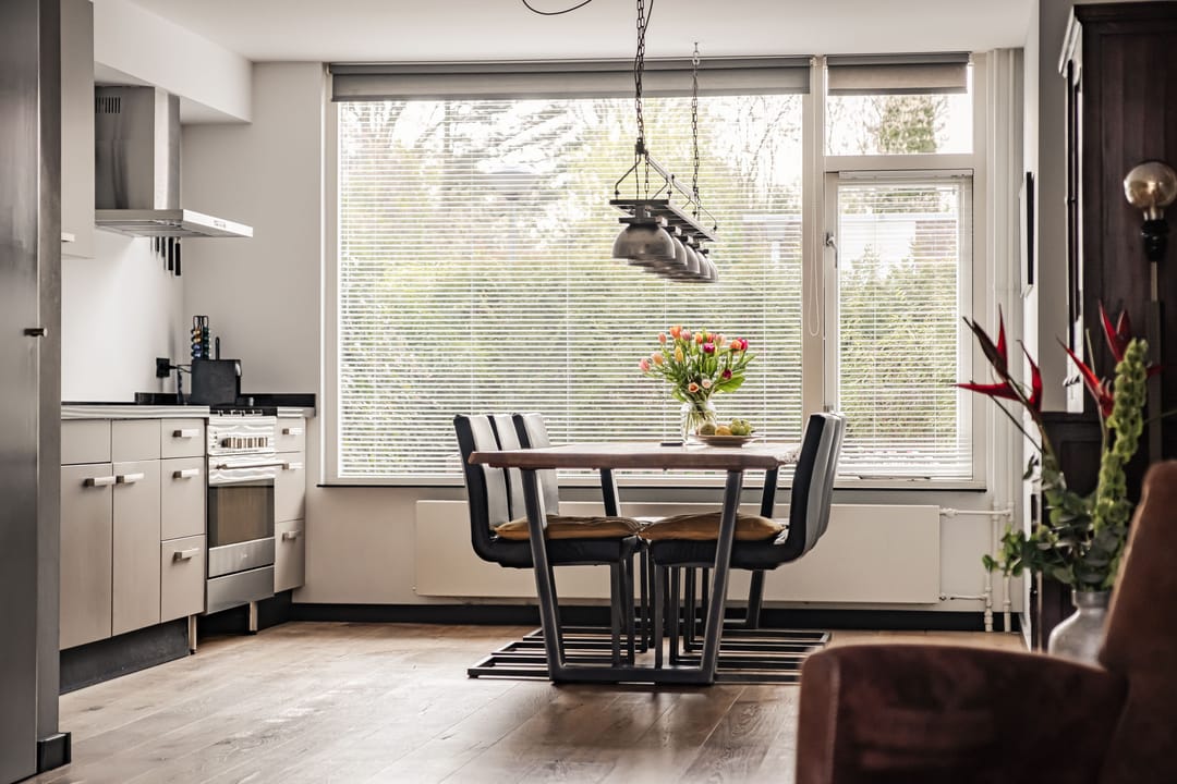 Foto 8 van Spaanderbank 55