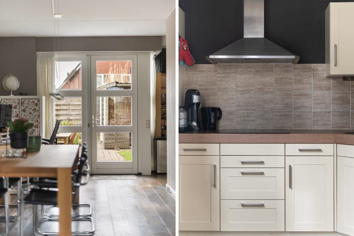 Hoekwoning te koop: Valeriaan 26, Meppel