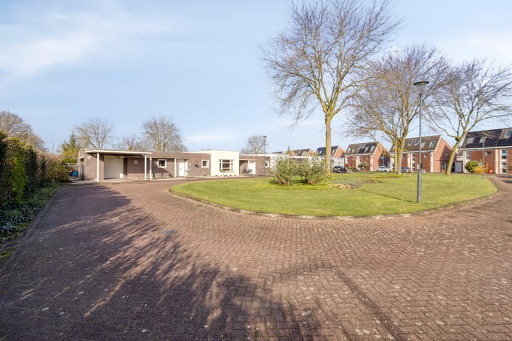 Photo 5 of Henriëtte Roland Holststraat 8