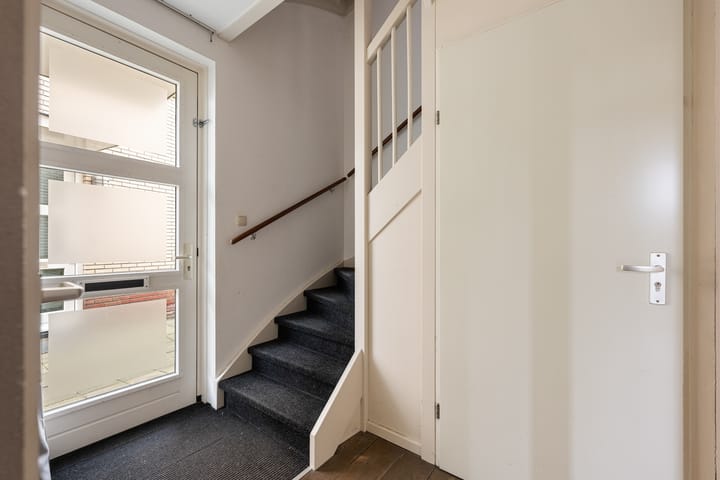 Hoekwoning te koop: Valeriaan 26, Meppel