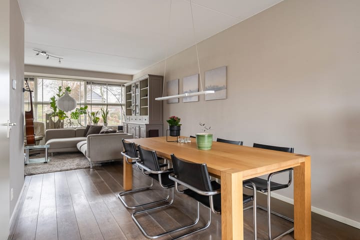 Hoekwoning te koop: Valeriaan 26, Meppel