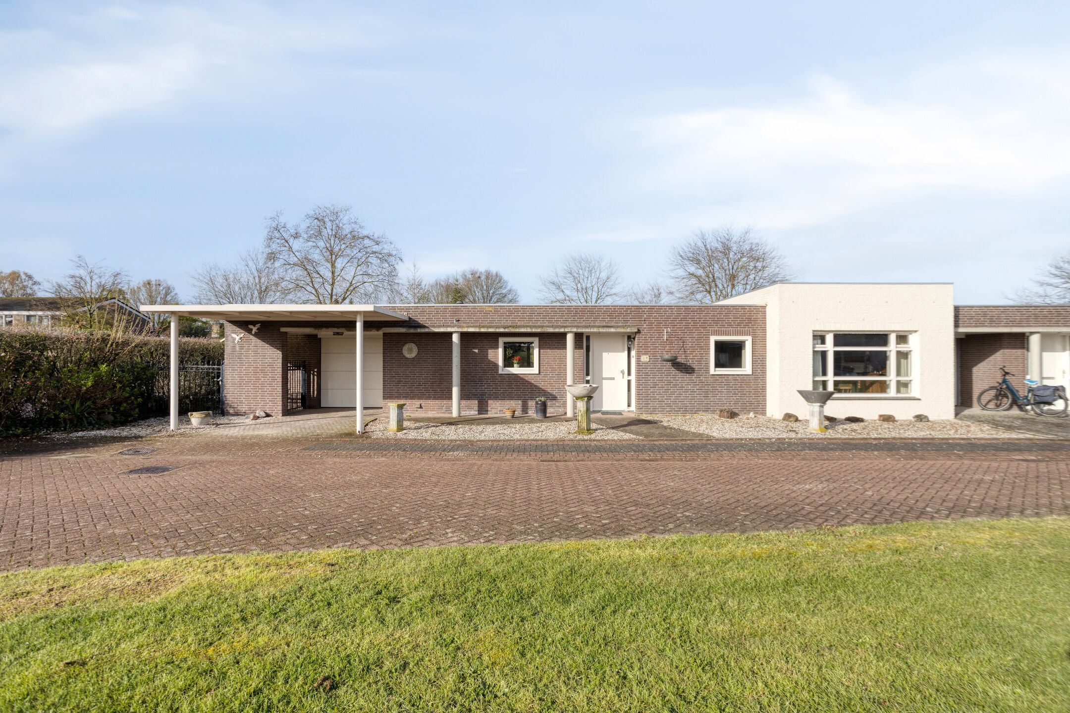 Henriëtte Roland Holststraat 8 