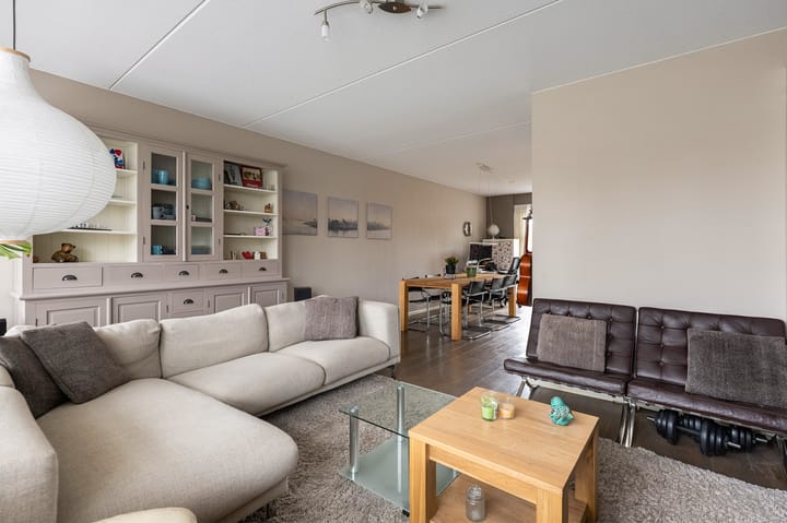 Hoekwoning te koop: Valeriaan 26, Meppel