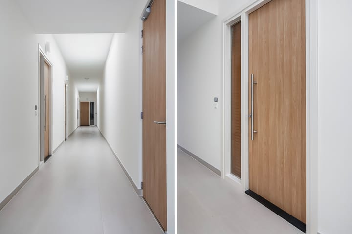 Foto 2 van Henri Dunantplein 22-N