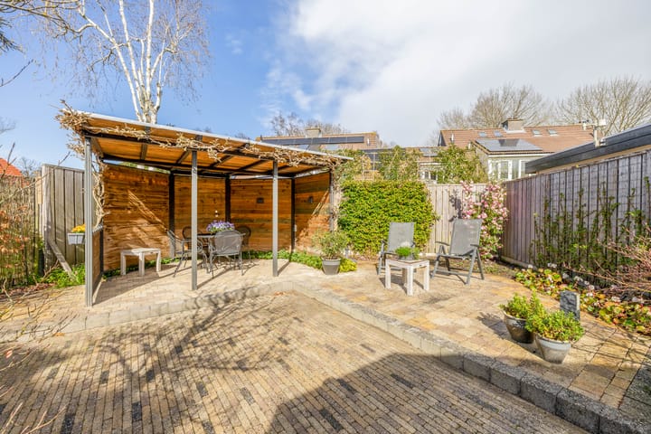 Foto 3 van Woubrechterf 47