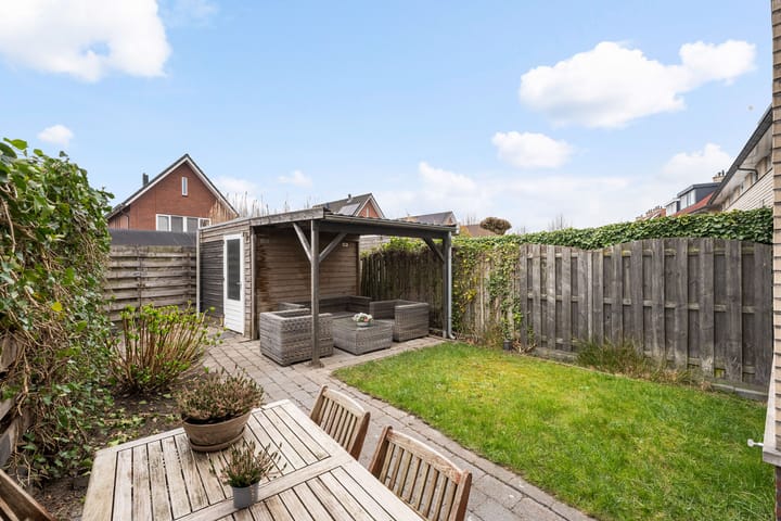 Hoekwoning te koop: Valeriaan 26, Meppel