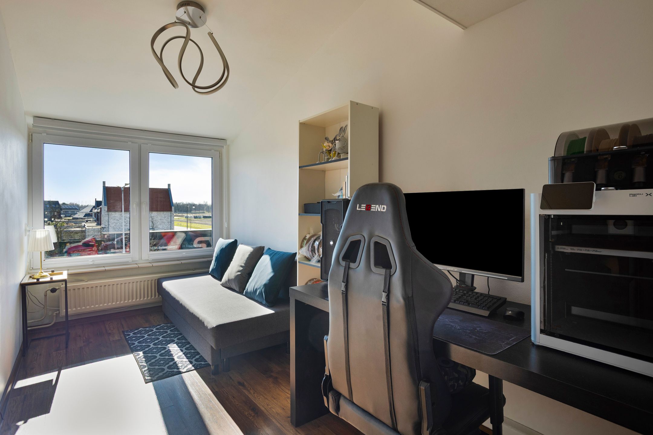 Foto 24 van Leliestraat 64