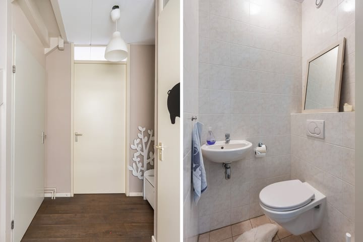 Hoekwoning te koop: Valeriaan 26, Meppel