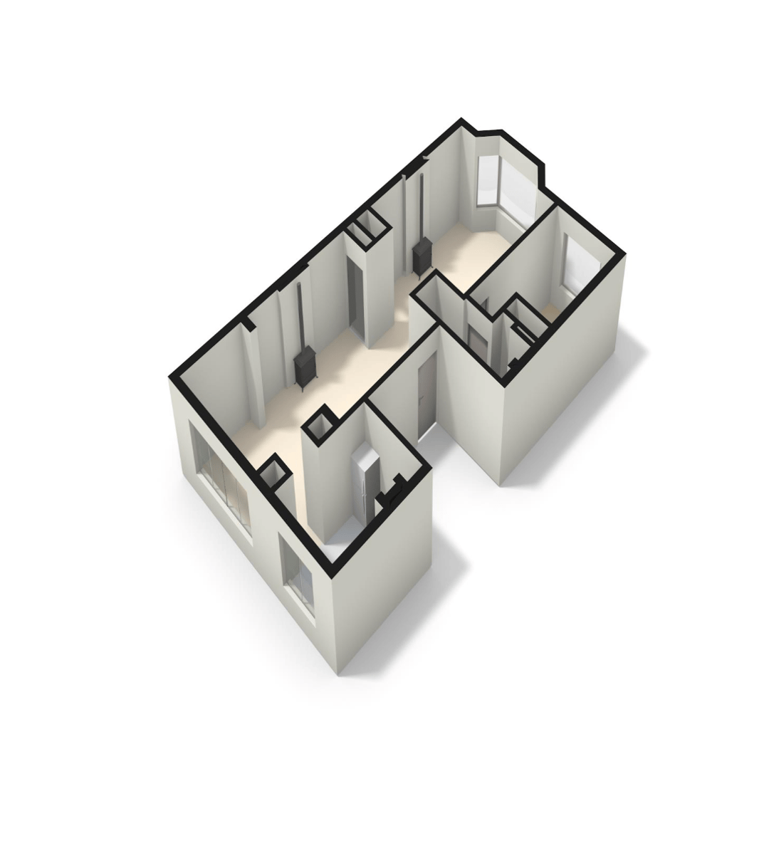 Photo 28 of Hoofdweg 34-2