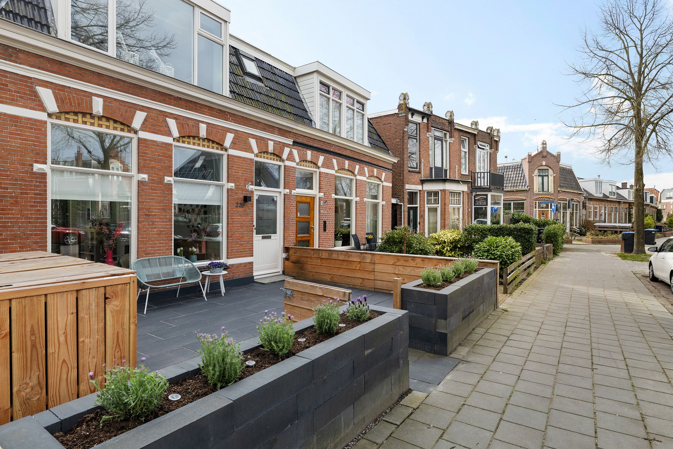 Foto 9 van Achter de Hoven 238