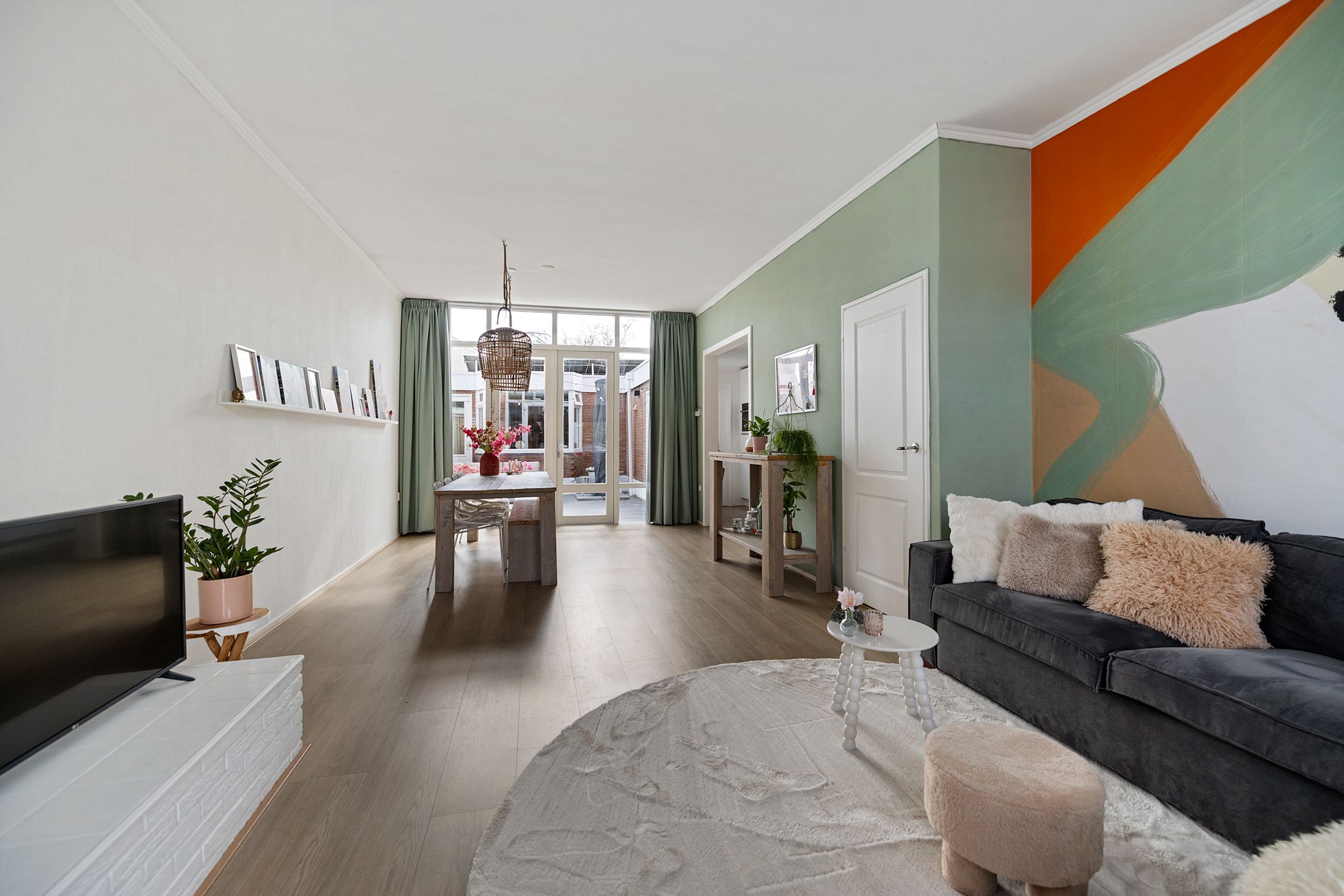 Foto 15 van Achter de Hoven 238