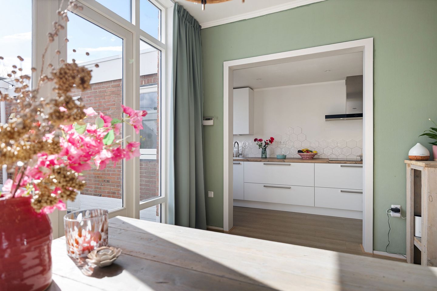 Foto 25 van Achter de Hoven 238