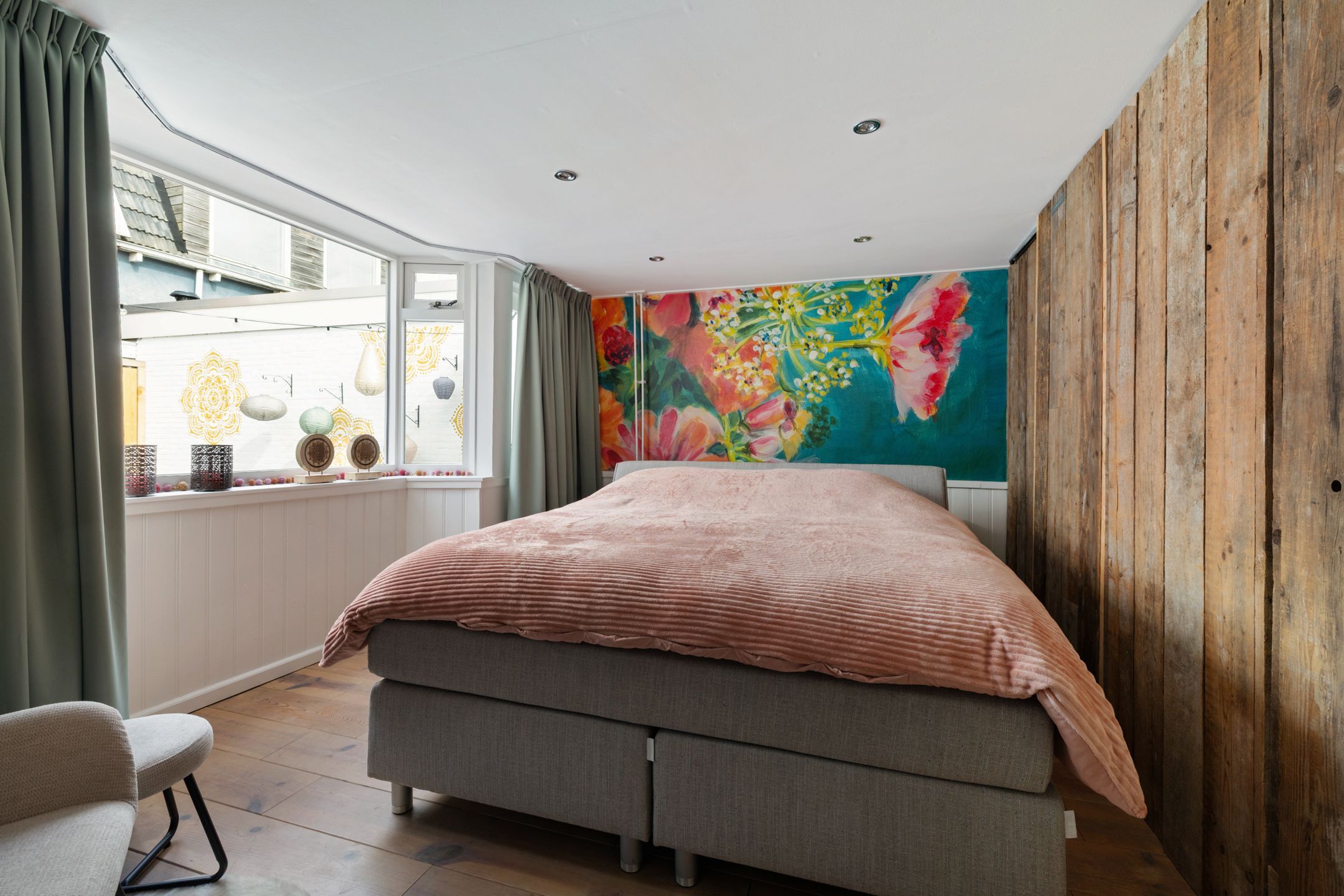 Foto 30 van Achter de Hoven 238