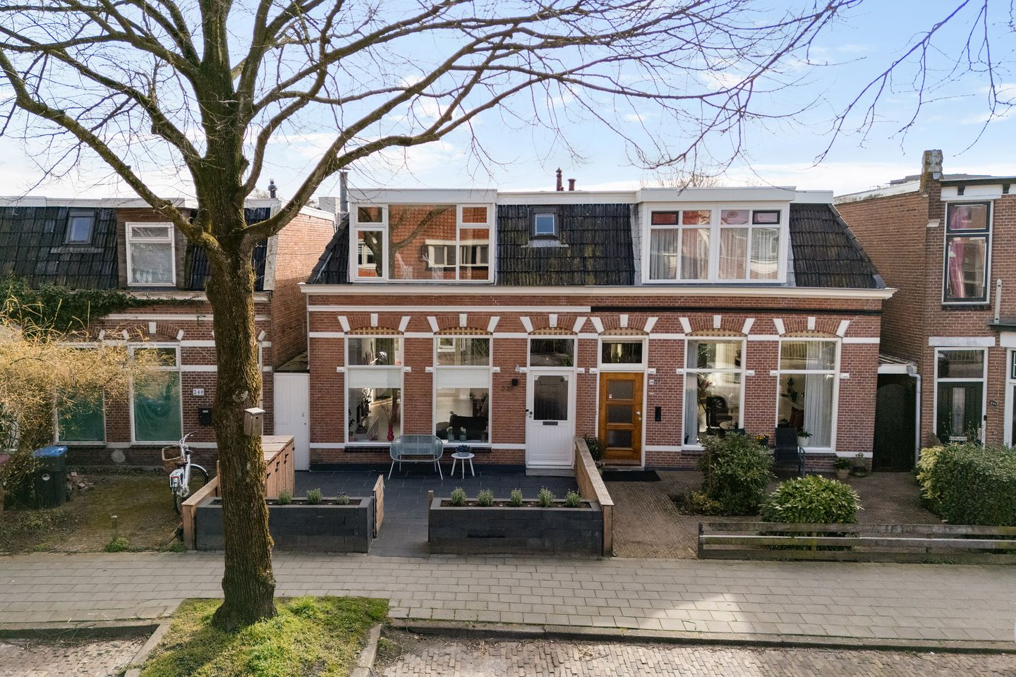 Foto 1 van Achter de Hoven 238