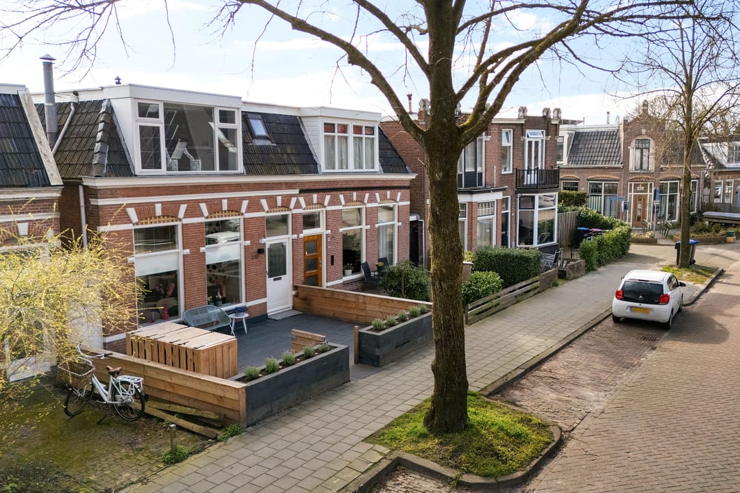 Foto 47 van Achter de Hoven 238