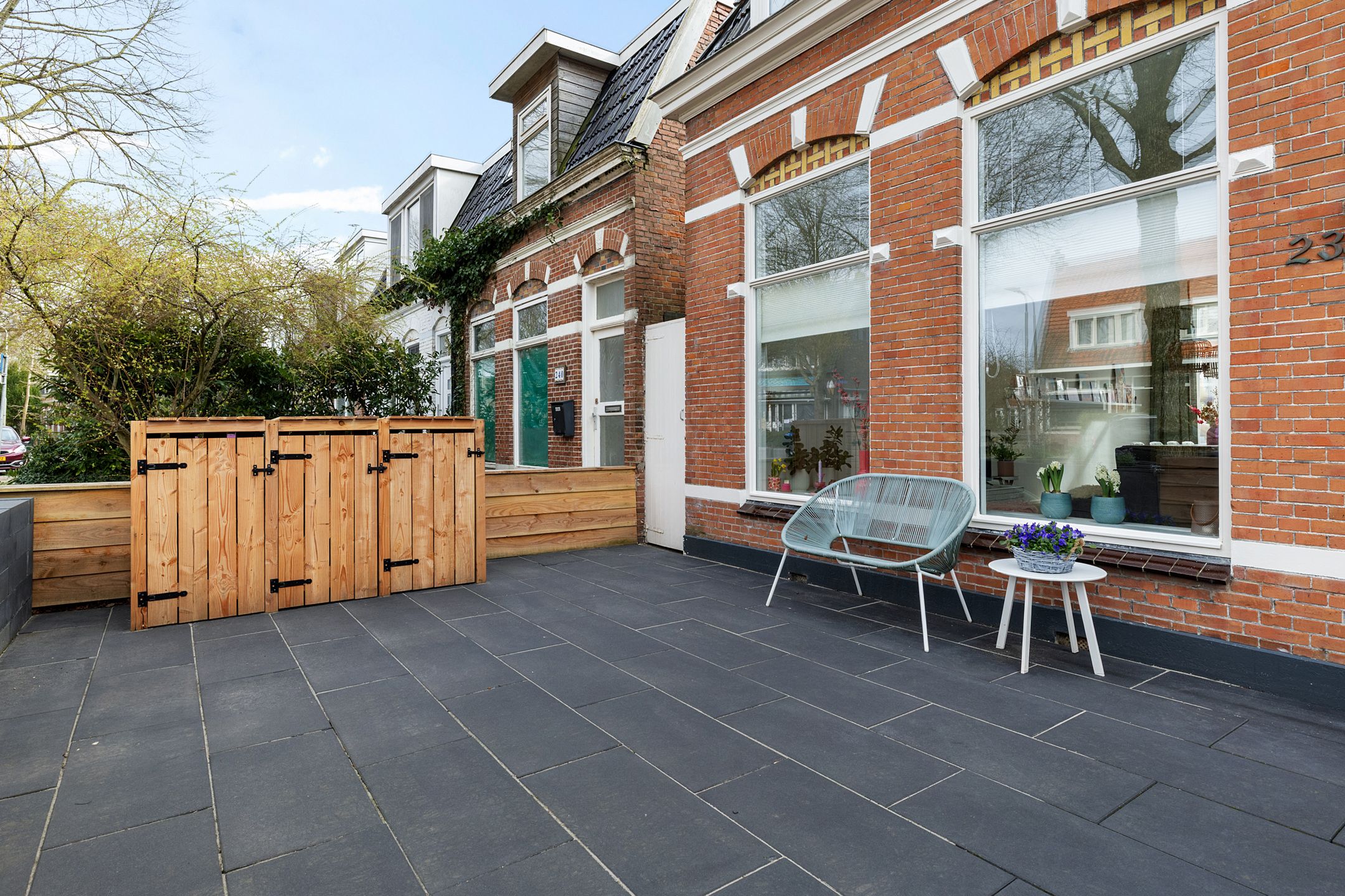 Foto 6 van Achter de Hoven 238