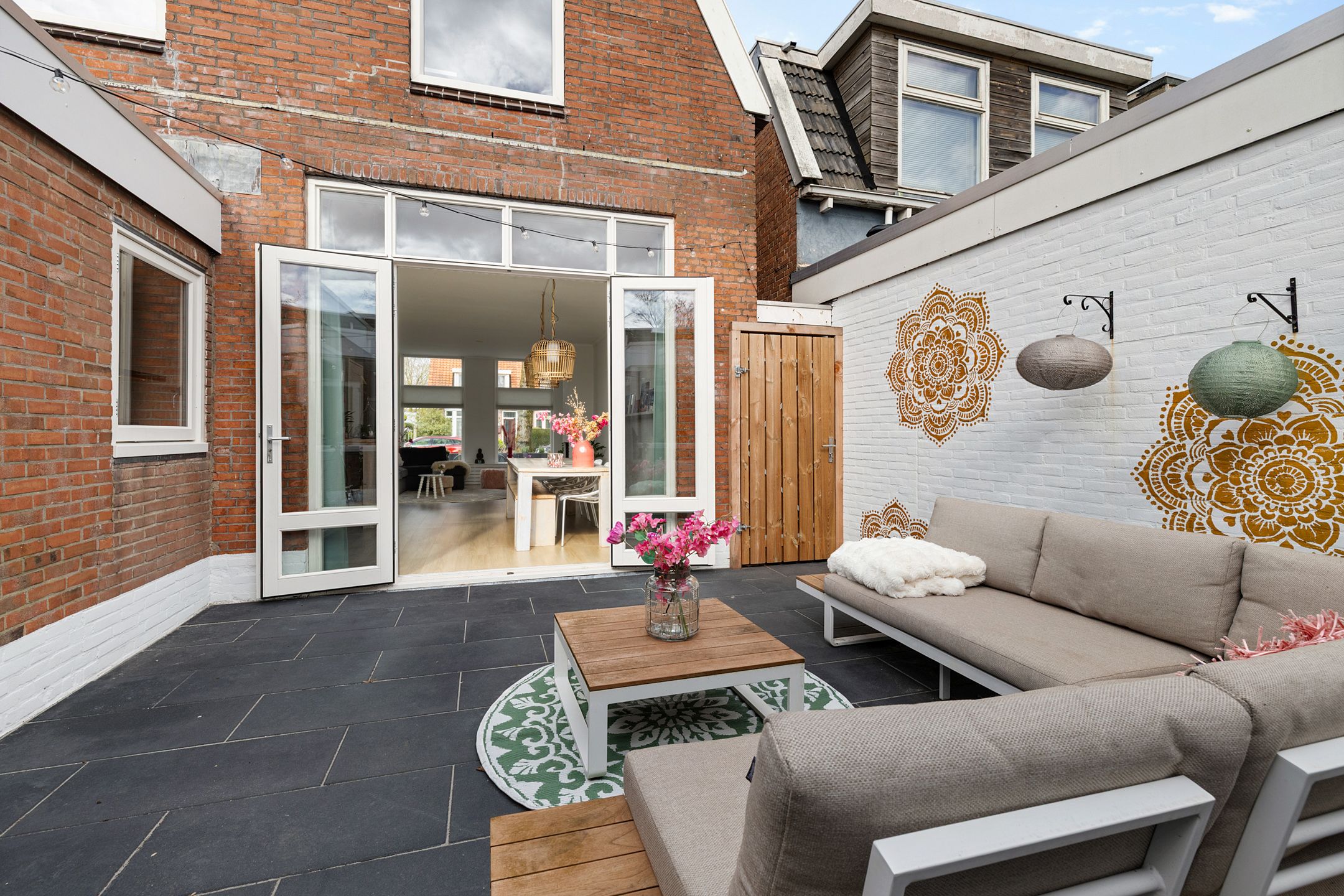 Foto 21 van Achter de Hoven 238