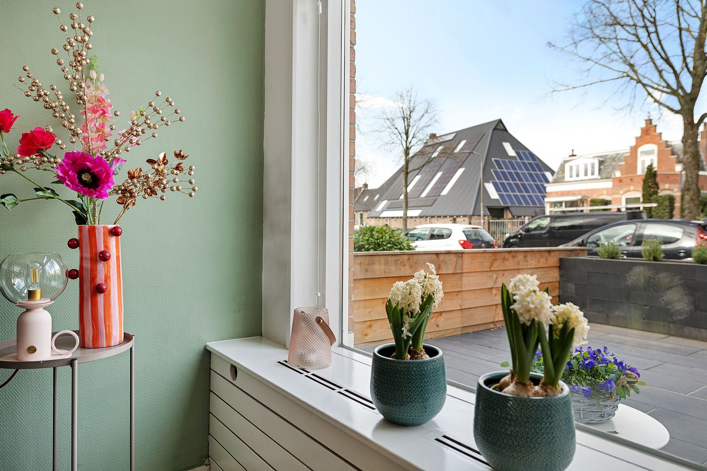 Foto 14 van Achter de Hoven 238