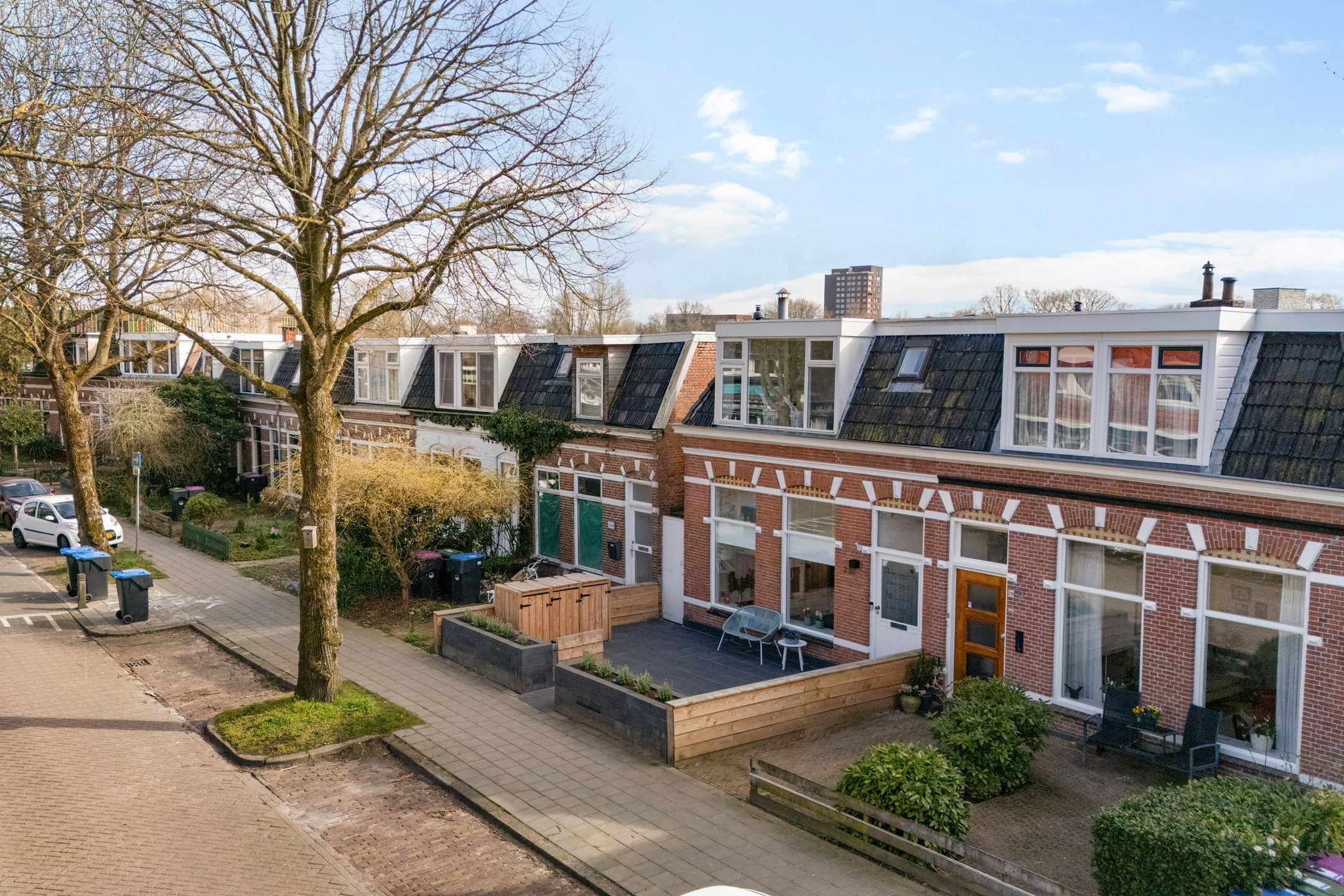 Foto 45 van Achter de Hoven 238