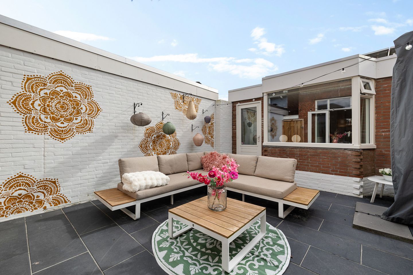 Foto 19 van Achter de Hoven 238