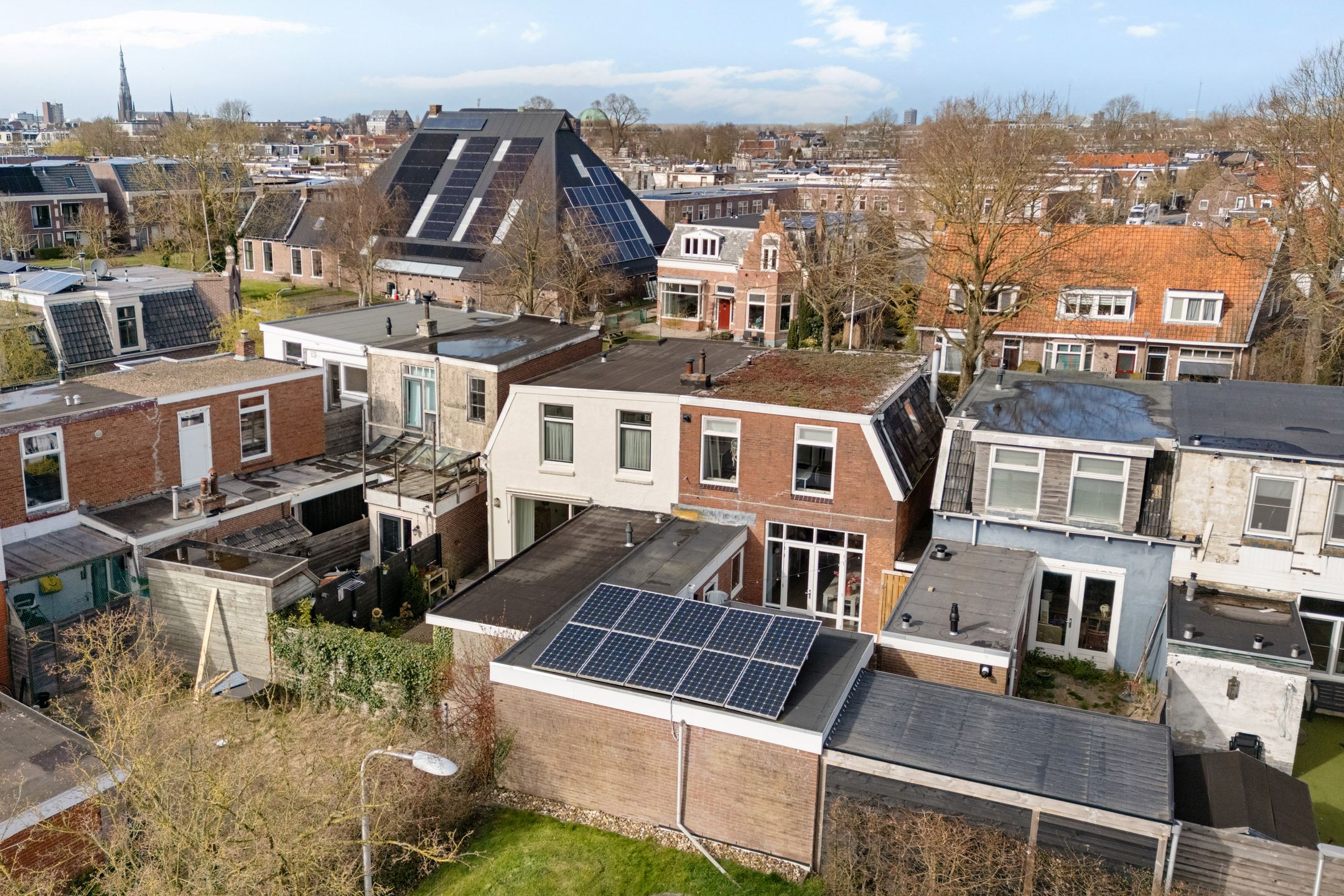 Foto 48 van Achter de Hoven 238