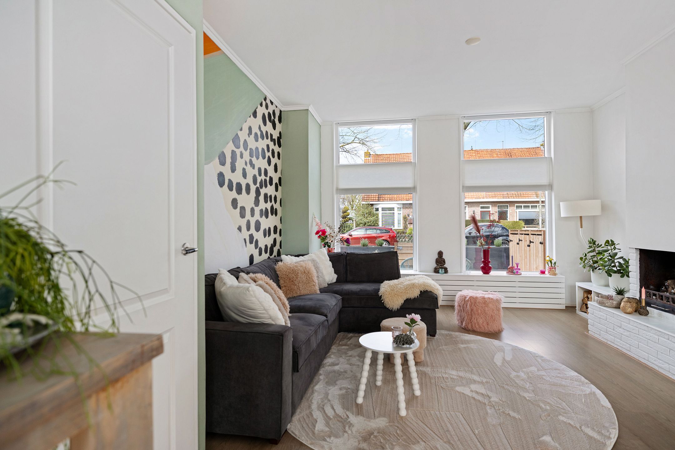 Foto 12 van Achter de Hoven 238