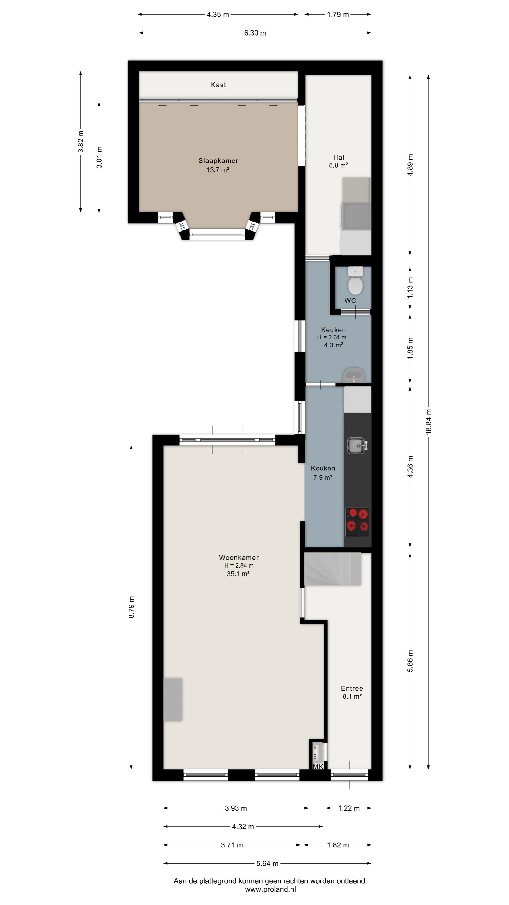 Foto 51 van Achter de Hoven 238