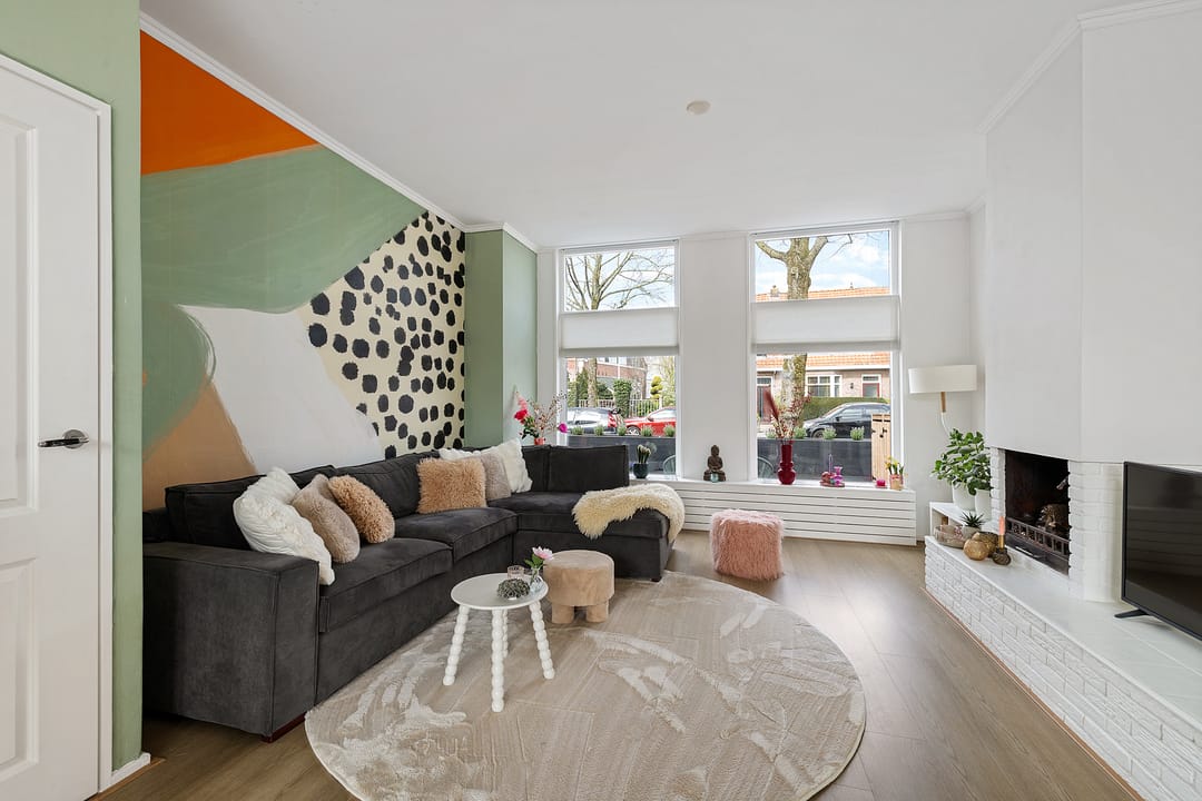 Foto 2 van Achter de Hoven 238