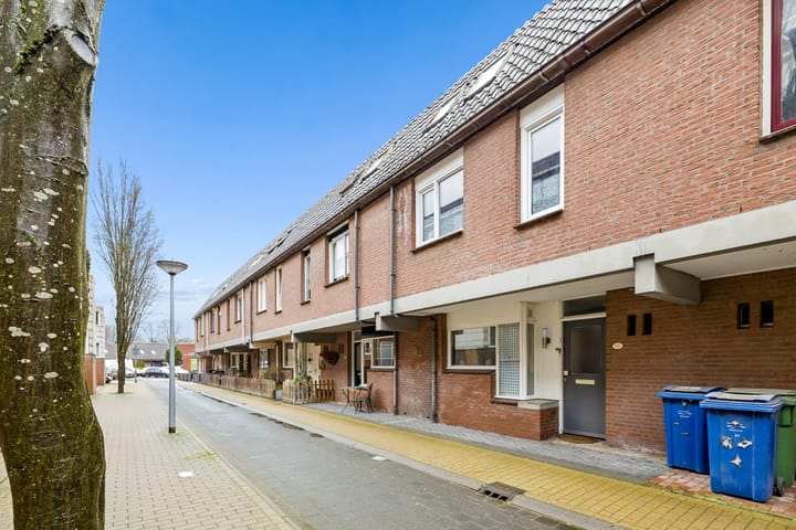 Foto 3 van Stadswerf 86