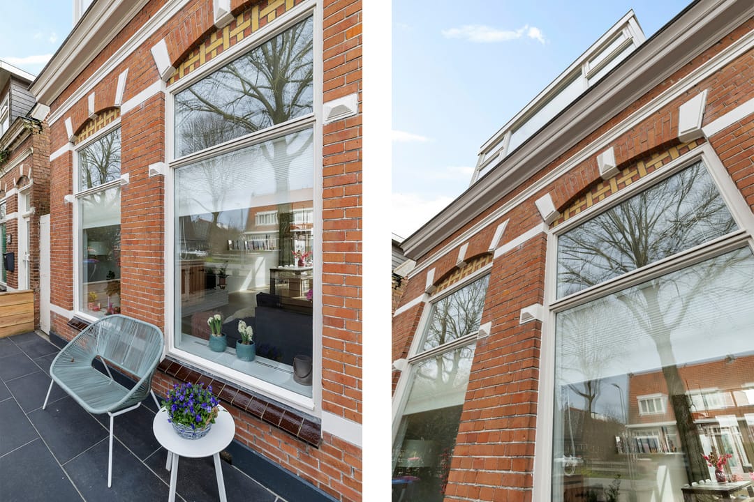 Foto 7 van Achter de Hoven 238