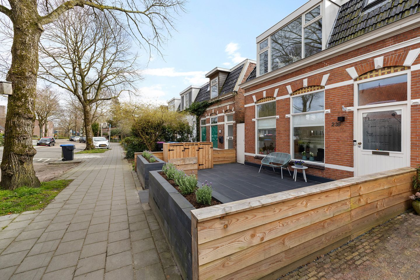 Foto 10 van Achter de Hoven 238