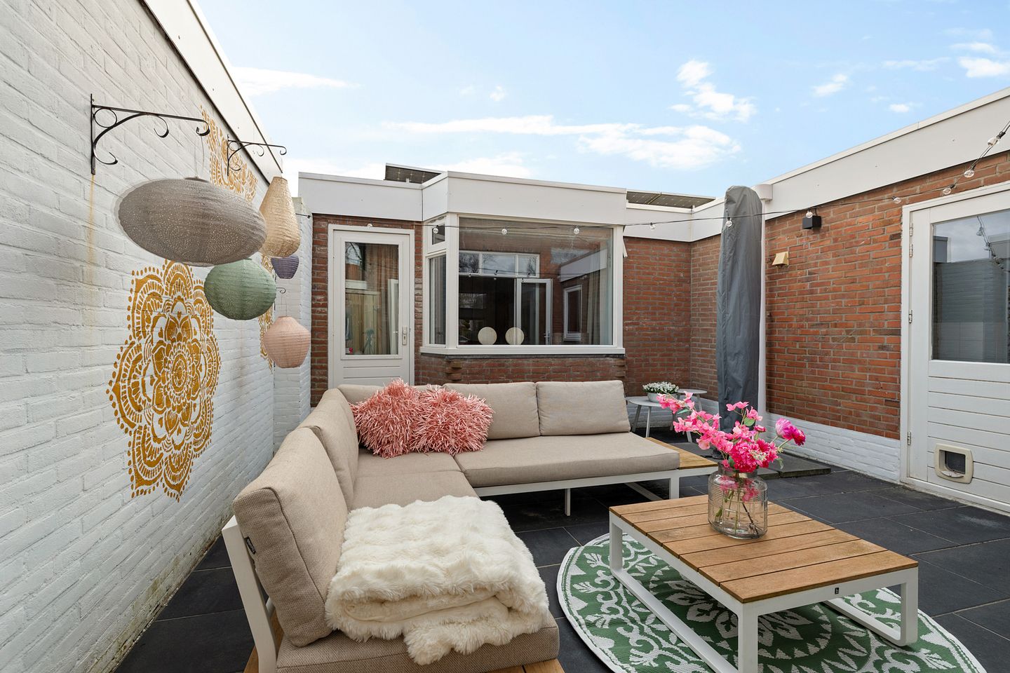 Foto 20 van Achter de Hoven 238