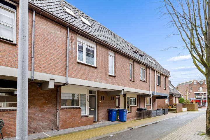 Foto 2 van Stadswerf 86