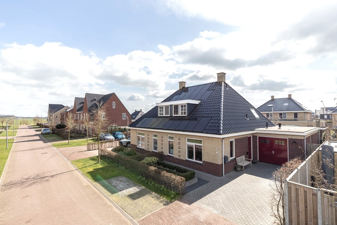 Foto 2 van Ranastraat 1