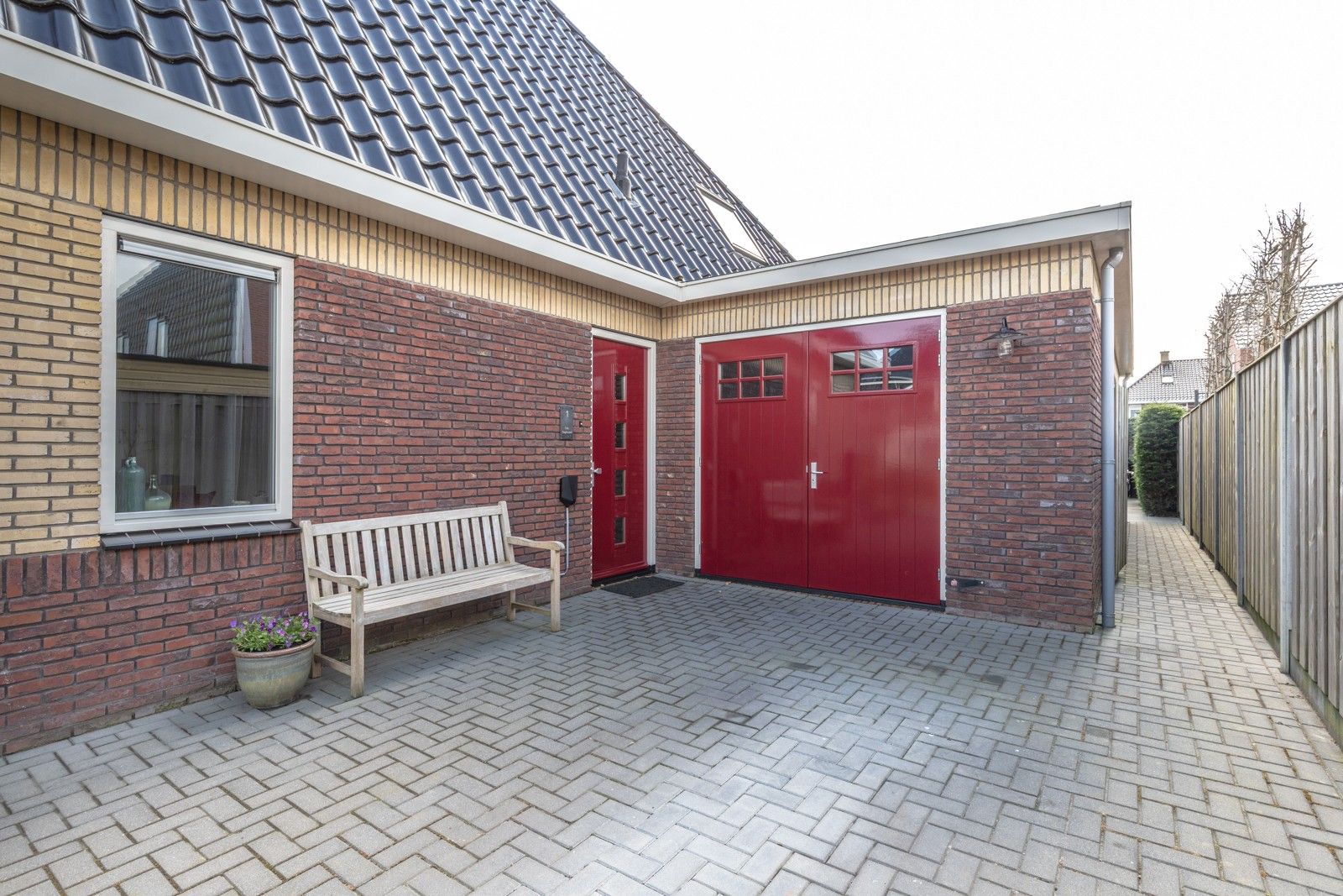 Foto 6 van Ranastraat 1