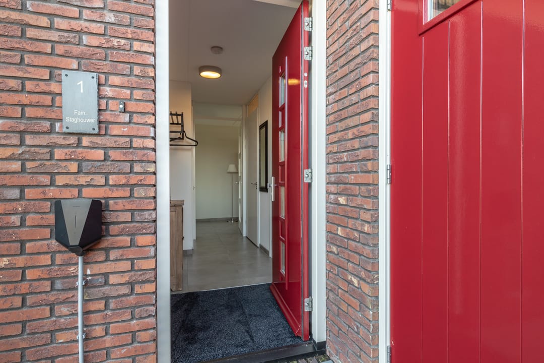 Foto 7 van Ranastraat 1