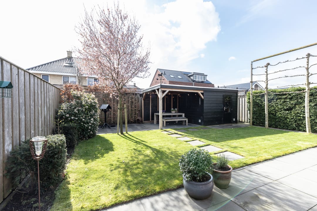 Foto 23 van Ranastraat 1