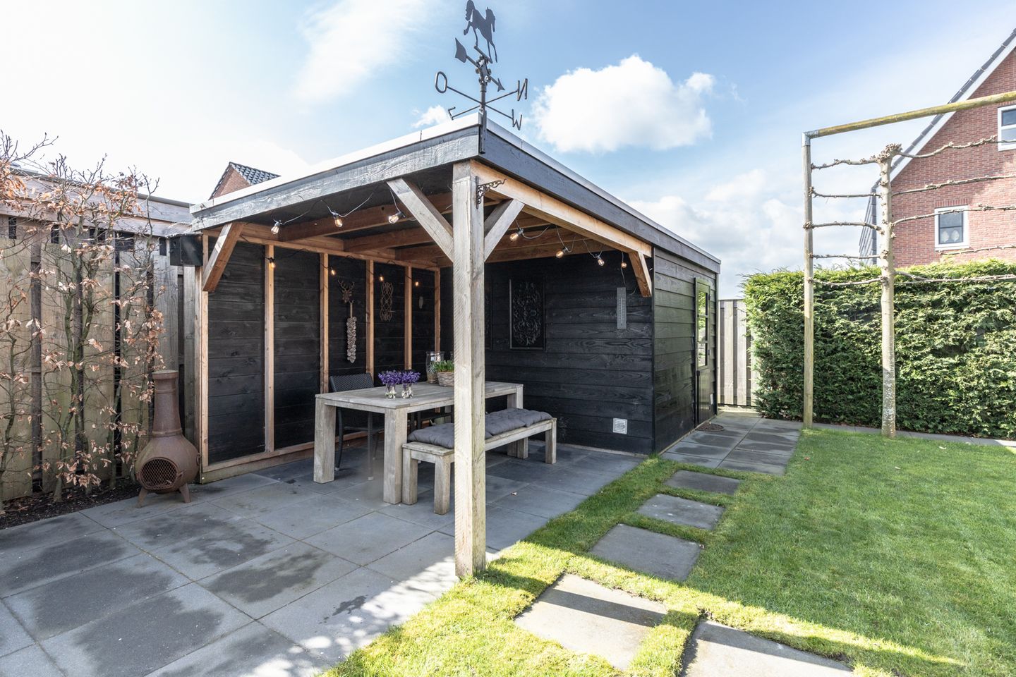 Foto 25 van Ranastraat 1