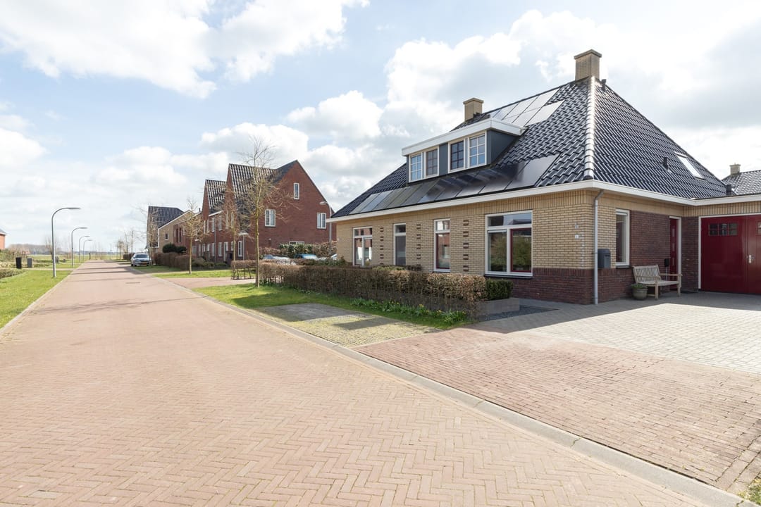 Foto 43 van Ranastraat 1