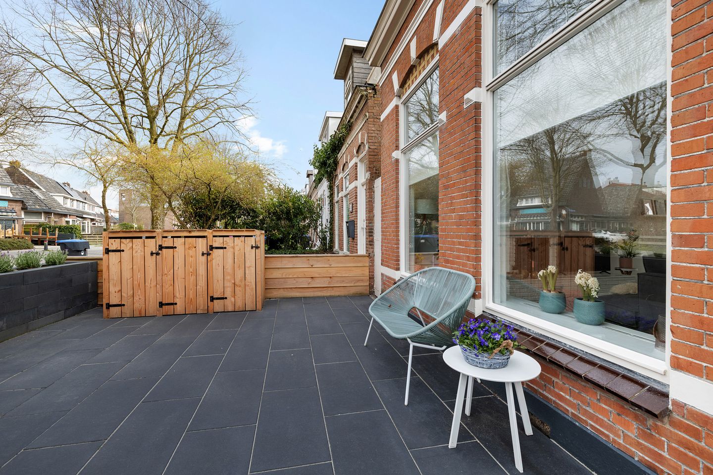 Foto 5 van Achter de Hoven 238