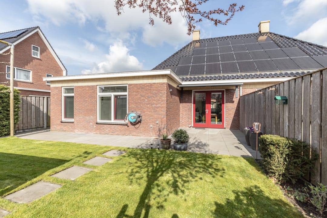 Foto 26 van Ranastraat 1