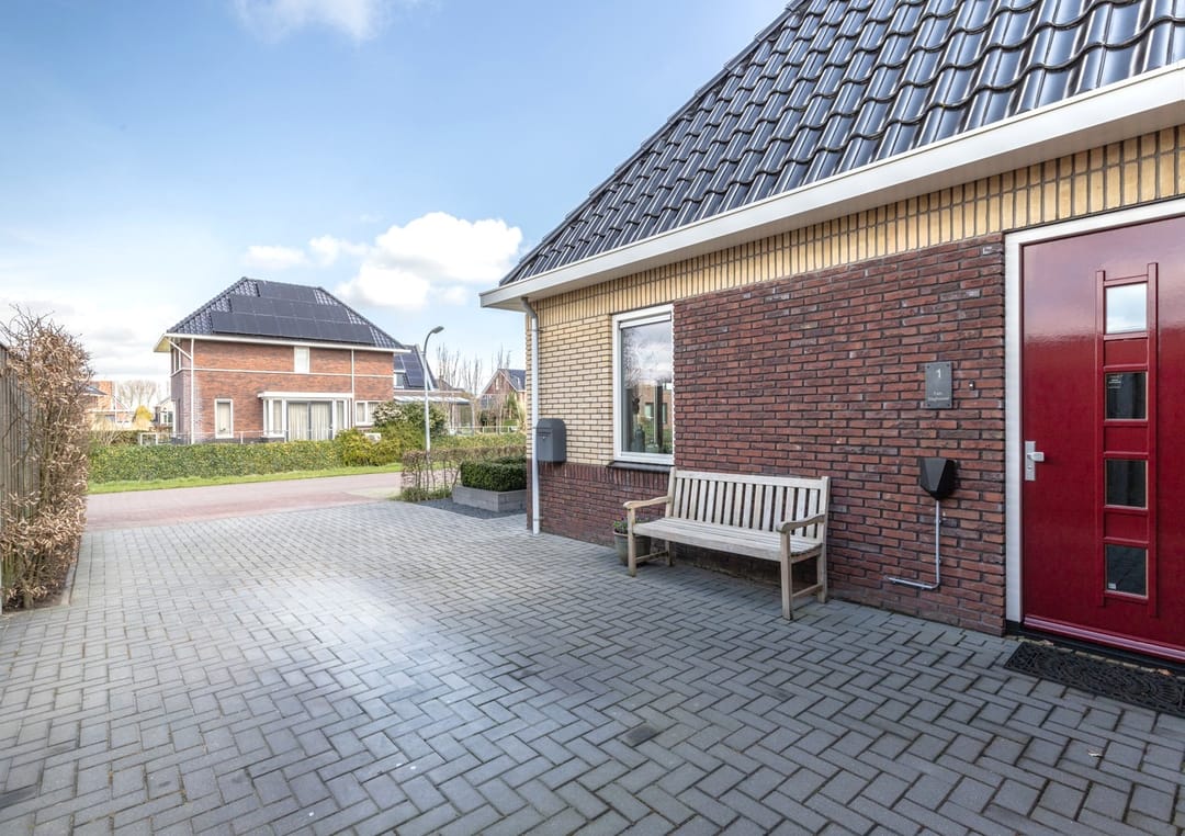 Foto 41 van Ranastraat 1