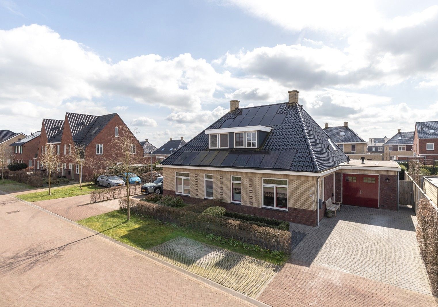 Foto 45 van Ranastraat 1