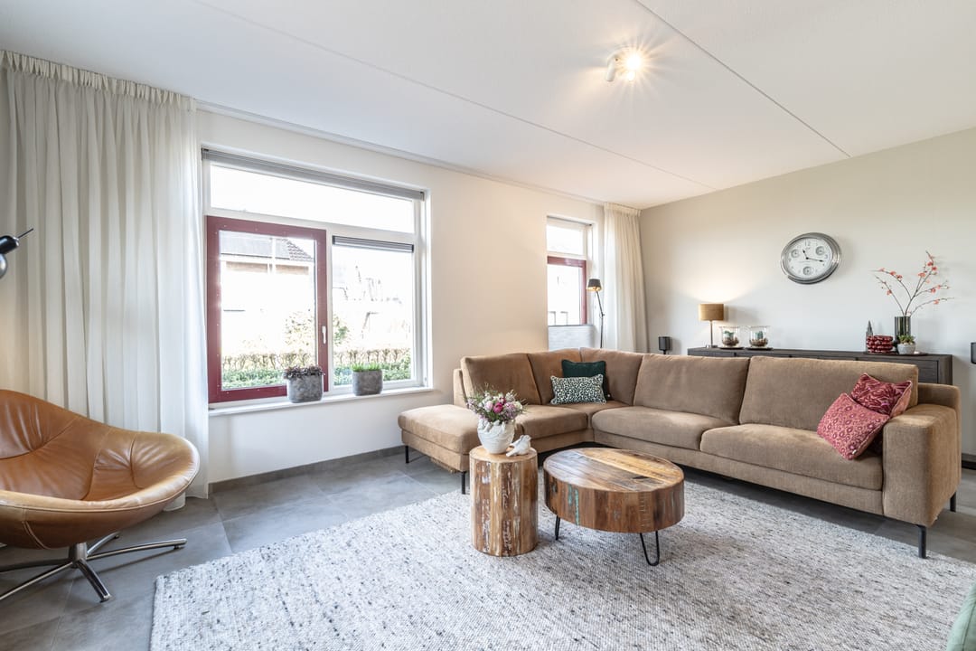 Foto 11 van Ranastraat 1