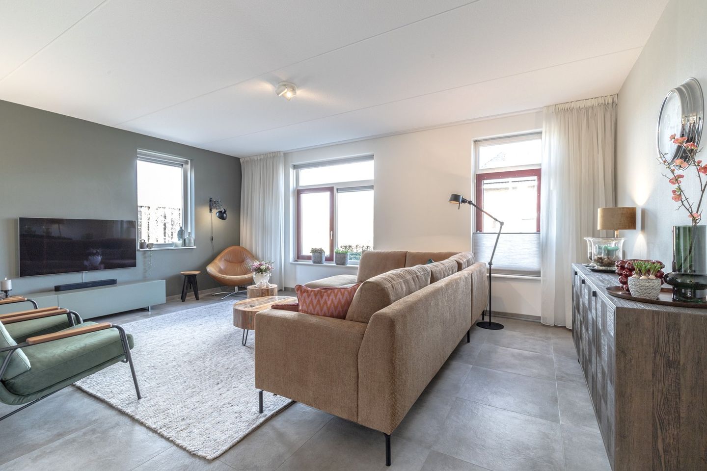 Foto 10 van Ranastraat 1