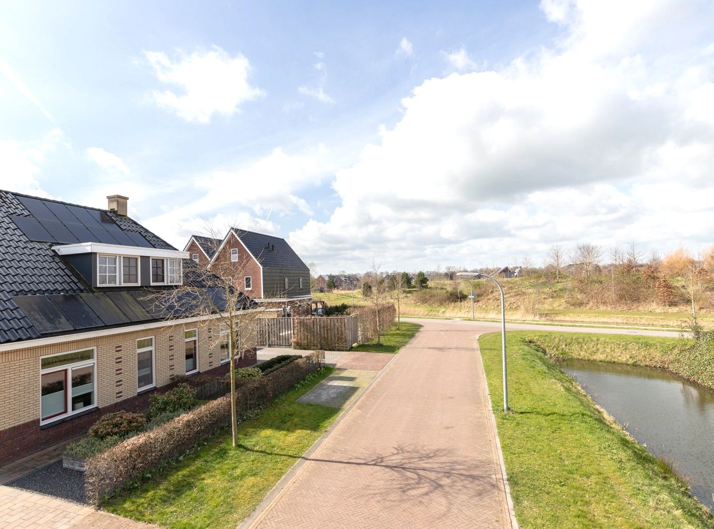 Foto 3 van Ranastraat 1