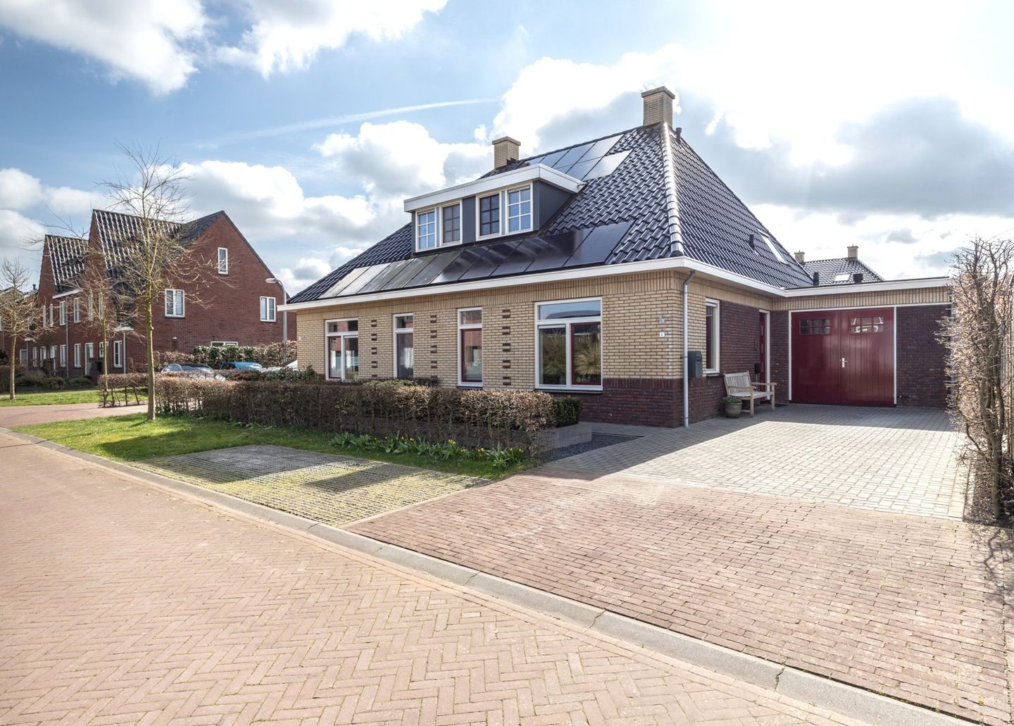 Foto 44 van Ranastraat 1