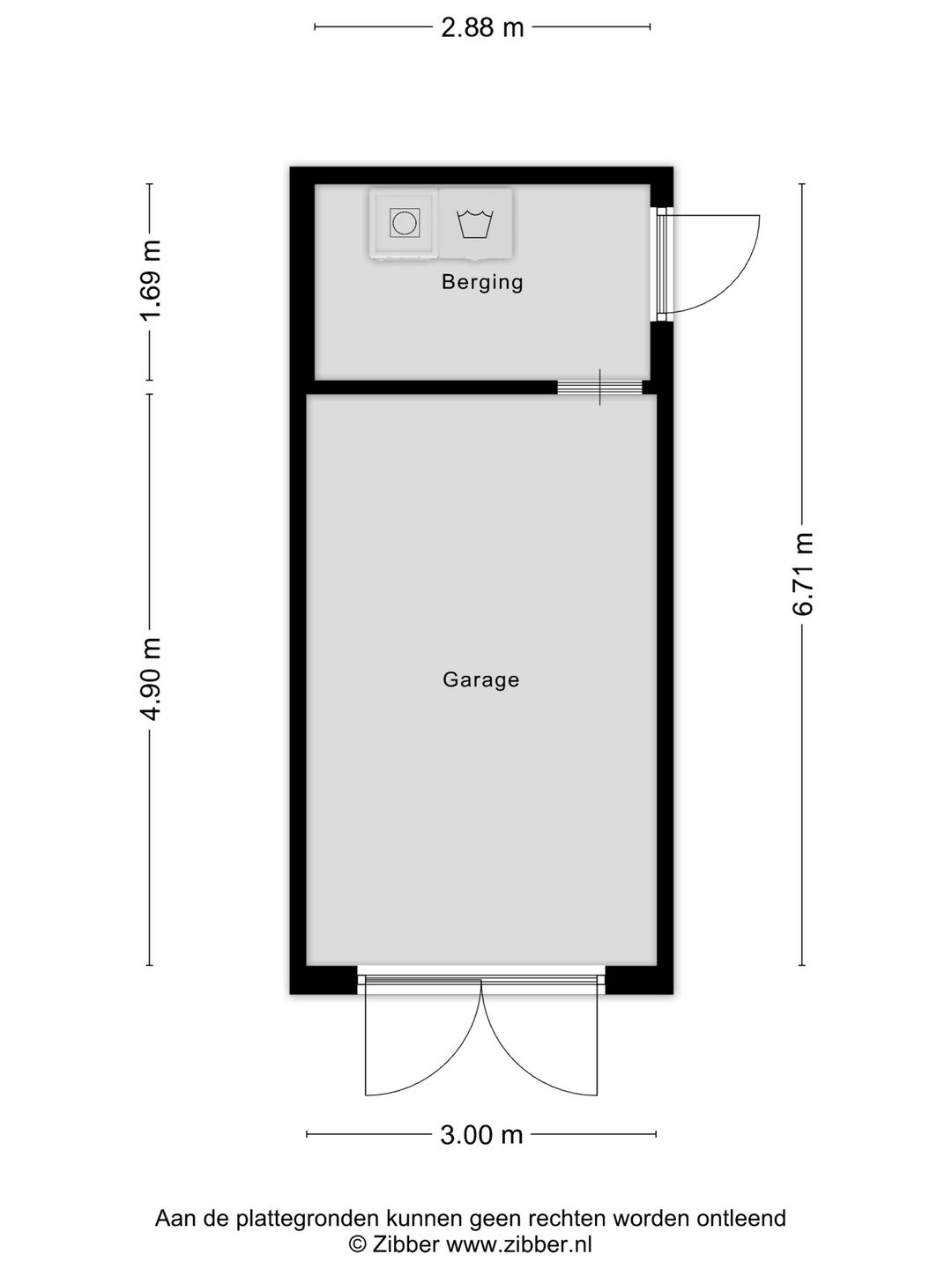 Foto 31 van Thorbeckestraat 39