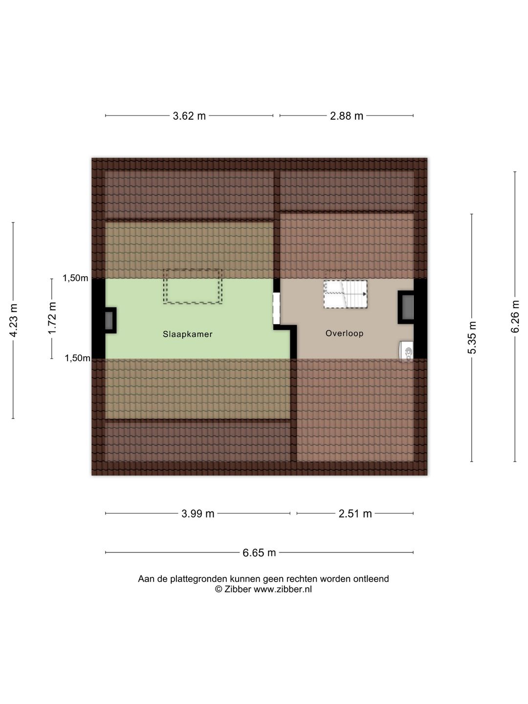 Foto 32 van Thorbeckestraat 39
